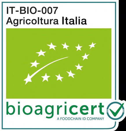 IT-BIO-007 Bioagricert
